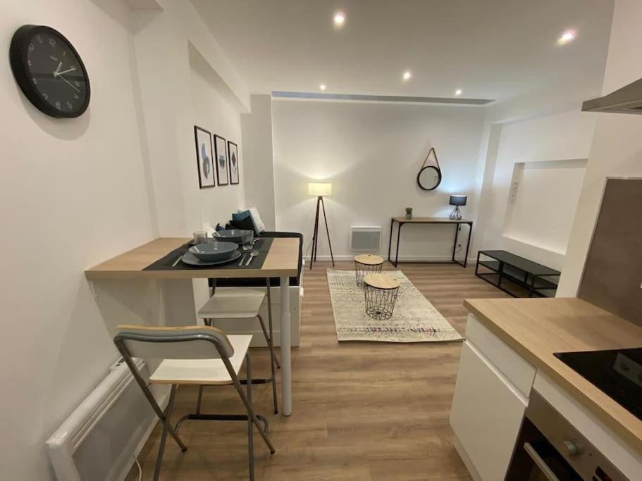 Atypique - Centre Apartment Mazamet